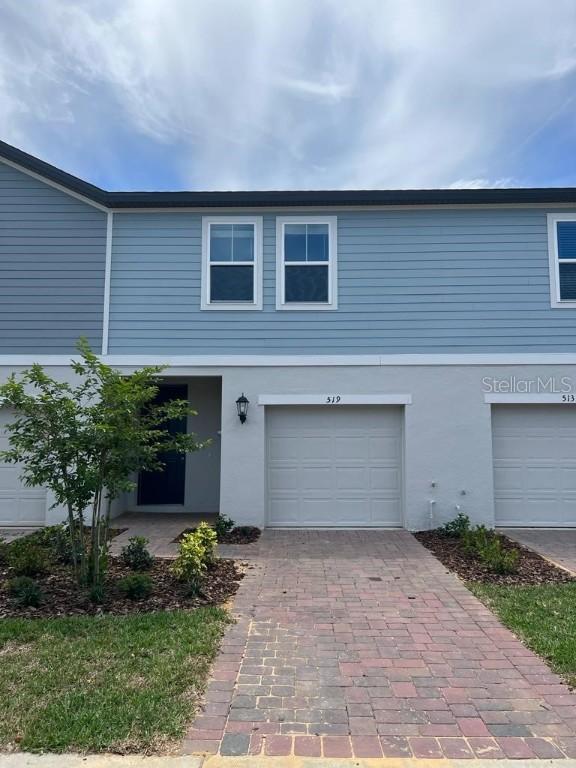 519 Legacy Loop, Davenport, FL 33896