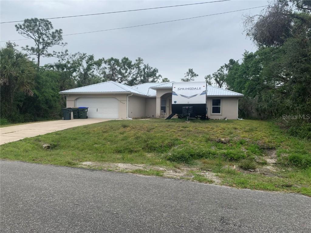 [Address Hidden by Seller], North Port, FL 34288