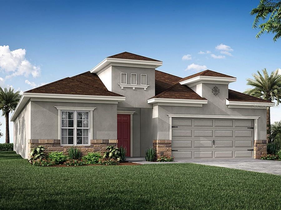 1151 Mountain Flower Ln., Davenport, FL 33837