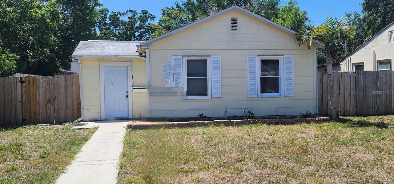 4134 4th Ave., St Petersburg, FL 33713