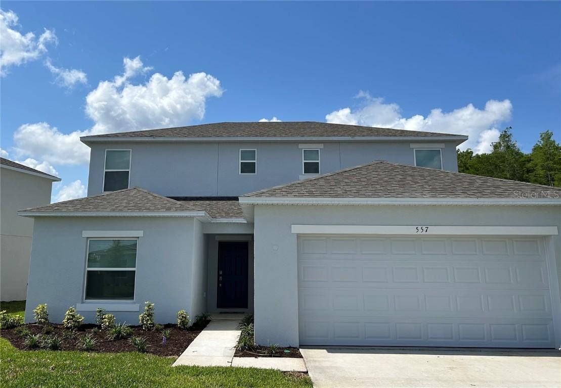 557 Pink Ibis Bend, Saint Cloud, FL 34772