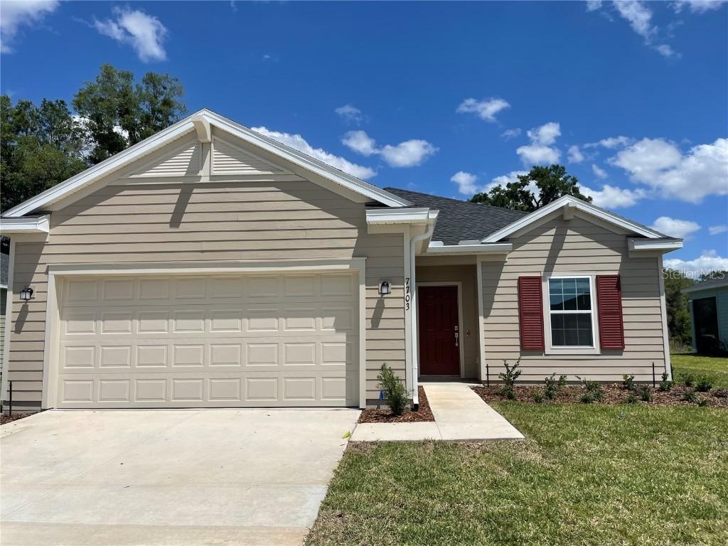 7703 SW 74th Loop, Ocala, FL 34481