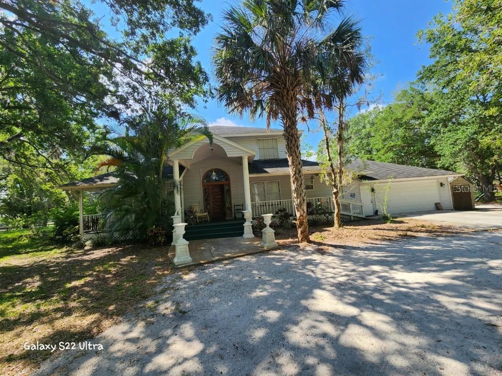 7280 Hawkins Rd., Sarasota, FL 34241