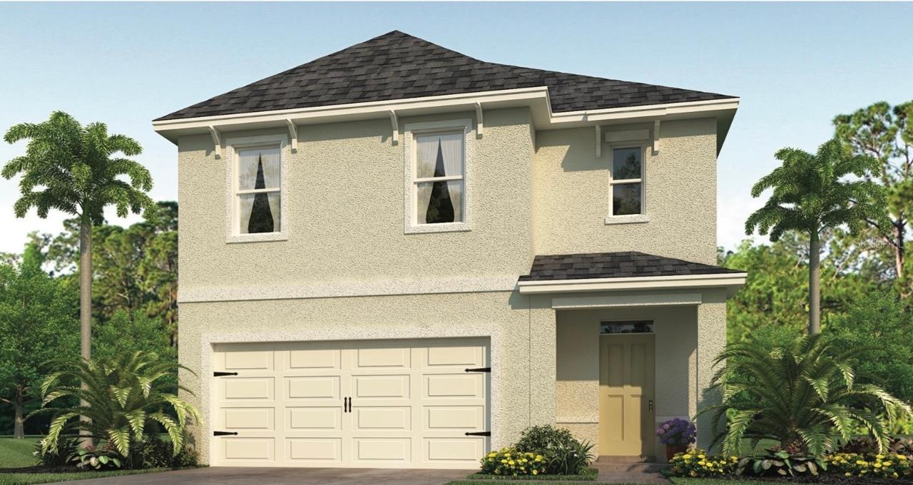 1083 Cascade Dr., Davenport, FL 33837