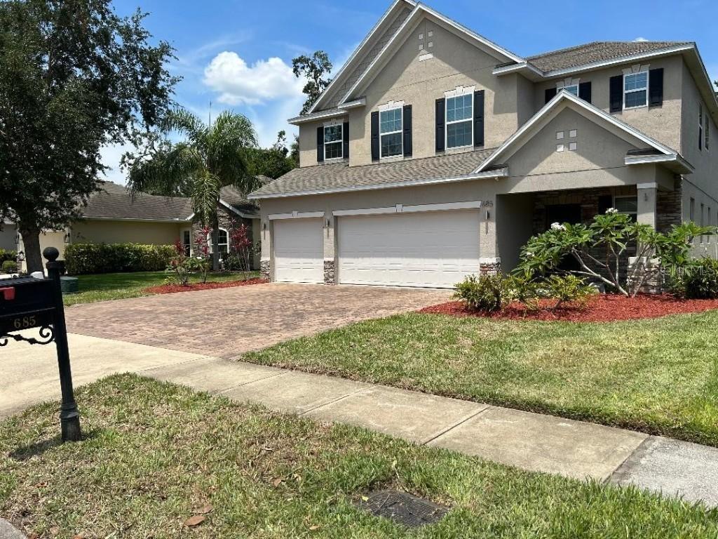 685 Breakaway Tr., Titusville, FL 32780