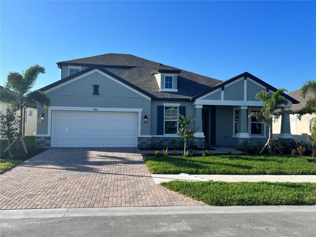 5684 Soft Skies Dr., Sarasota, FL 34238
