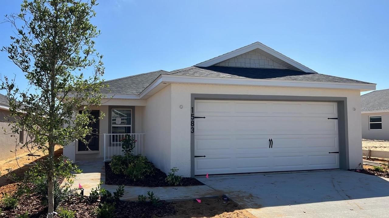 1583 Eucalyptus Way, Davenport, FL 33837