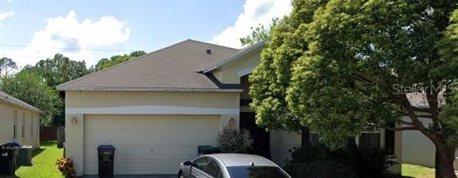 3733 Shawn Cir., Orlando, FL 32826