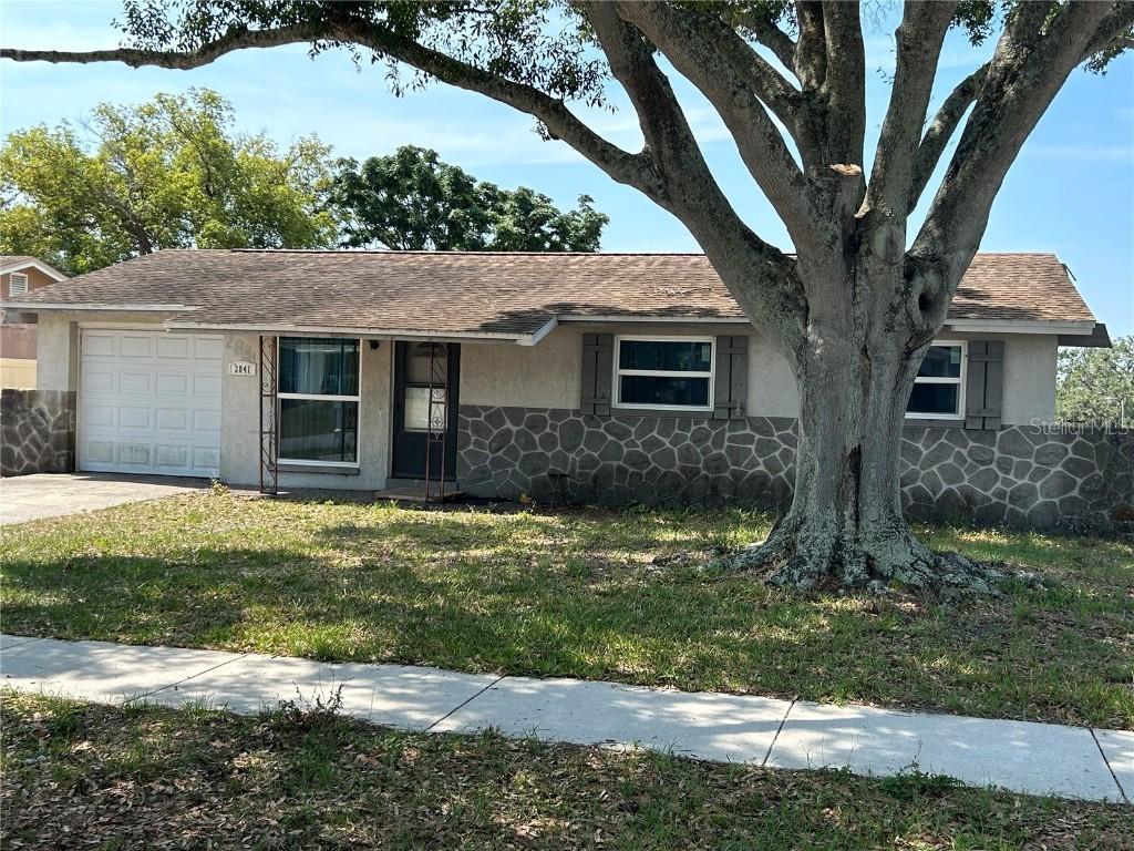 2841 Edenwood St., Clearwater, FL 33759