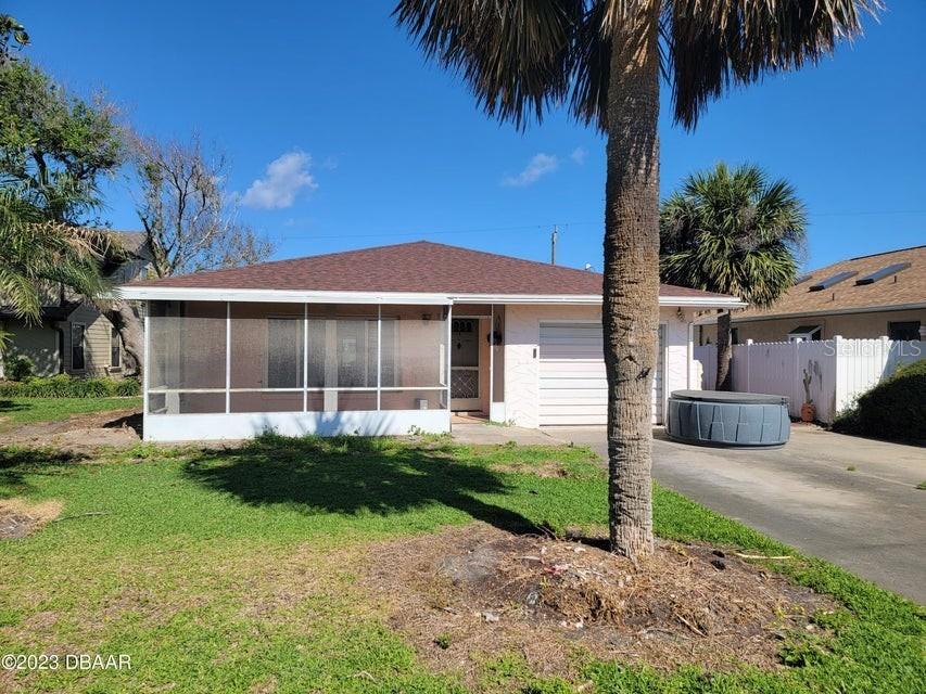 43 Capistrano Dr., Ormond Beach, FL 32176