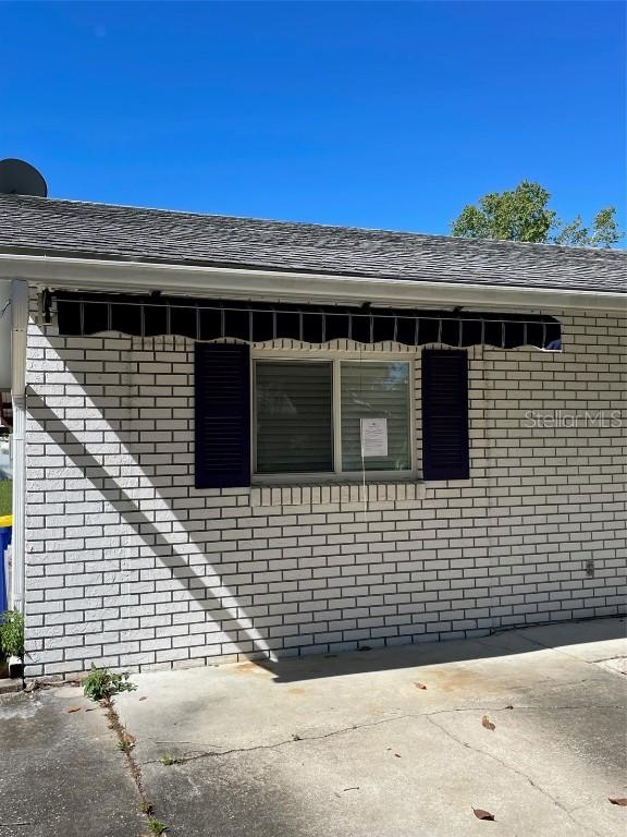 2316 Royal Palm Dr., Edgewater, FL 32141
