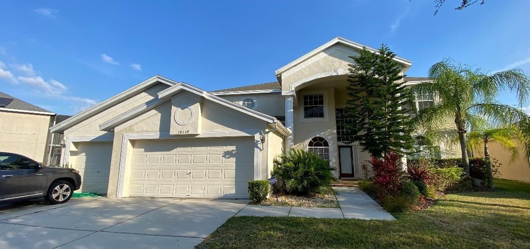 18119 Diamond Cove Ct., Tampa, FL 33647
