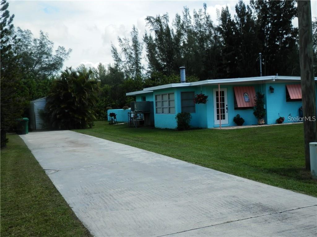 312 Darst Ave., Punta Gorda, FL 33950