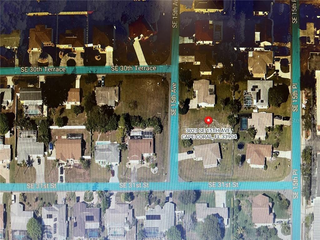 3021 SE 15th Ave., Cape Coral, FL 33904