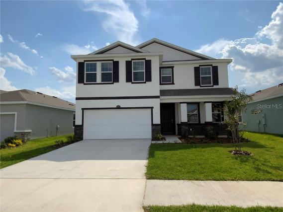 Homes Just Sold in Wesley Chapel: May 9th to May 15th