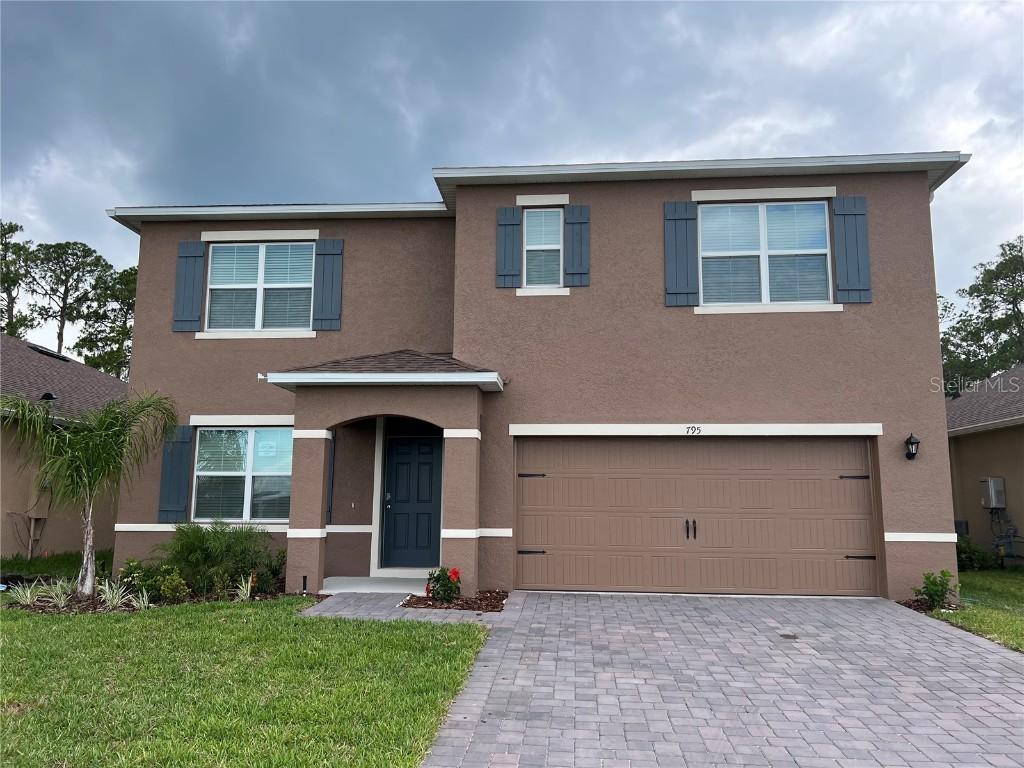 795 Lazio Cir., DeBary, FL 32713