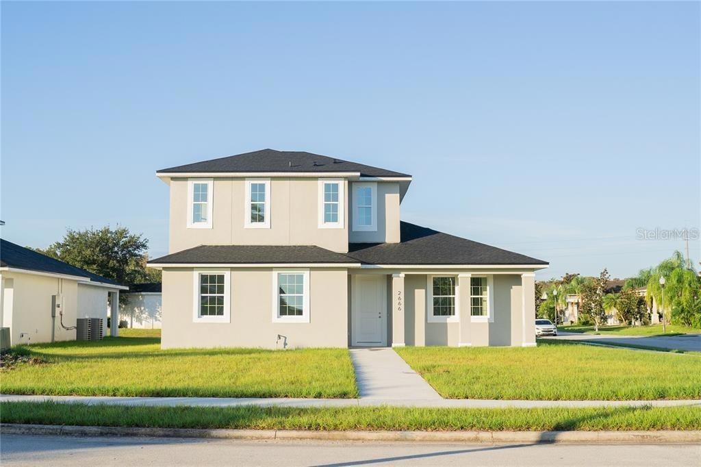 [Address Hidden by Seller], Kissimmee, FL 34758