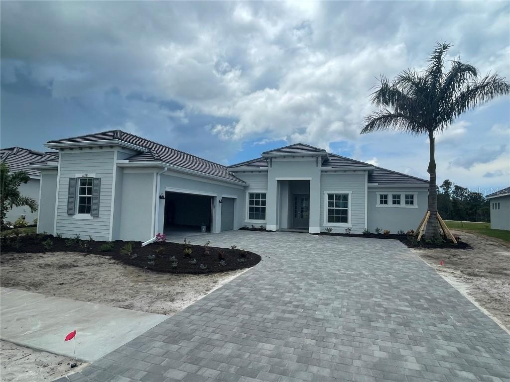 12285 Wellen Golf St., Venice, FL 34293