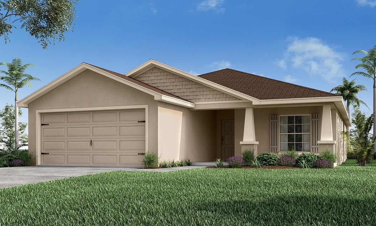 372 Lily Ln., Davenport, FL 33837