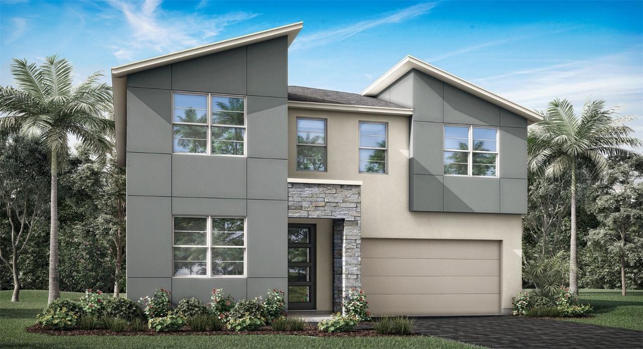 11506 Straits Way, Orlando, FL 32832