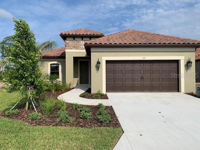 341 Ariano Ave., Nokomis, FL 34275