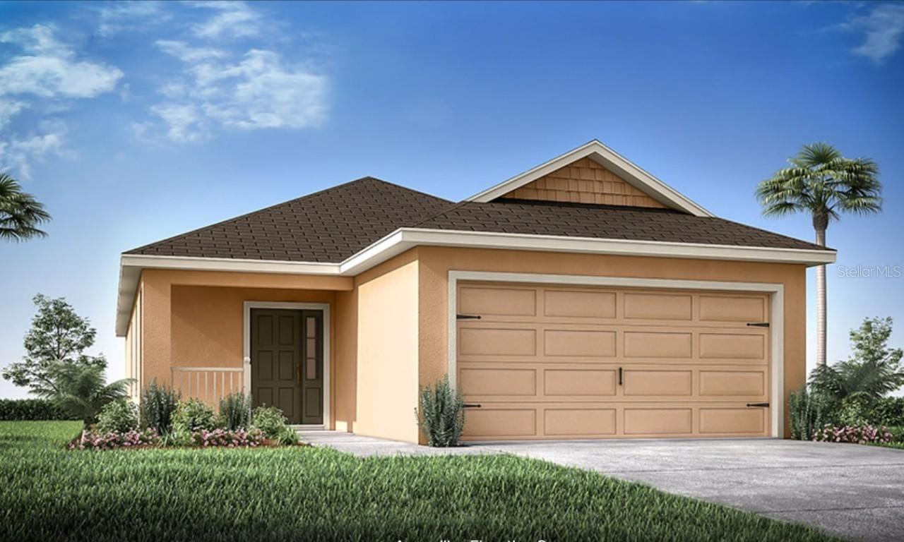 1337 Cascade Dr., Davenport, FL 33837