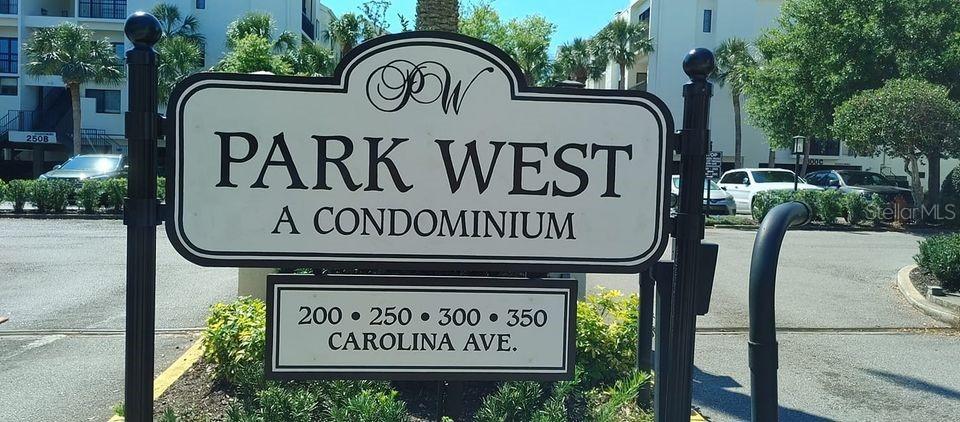 250 Carolina Ave. #303, Winter Park, FL 32789