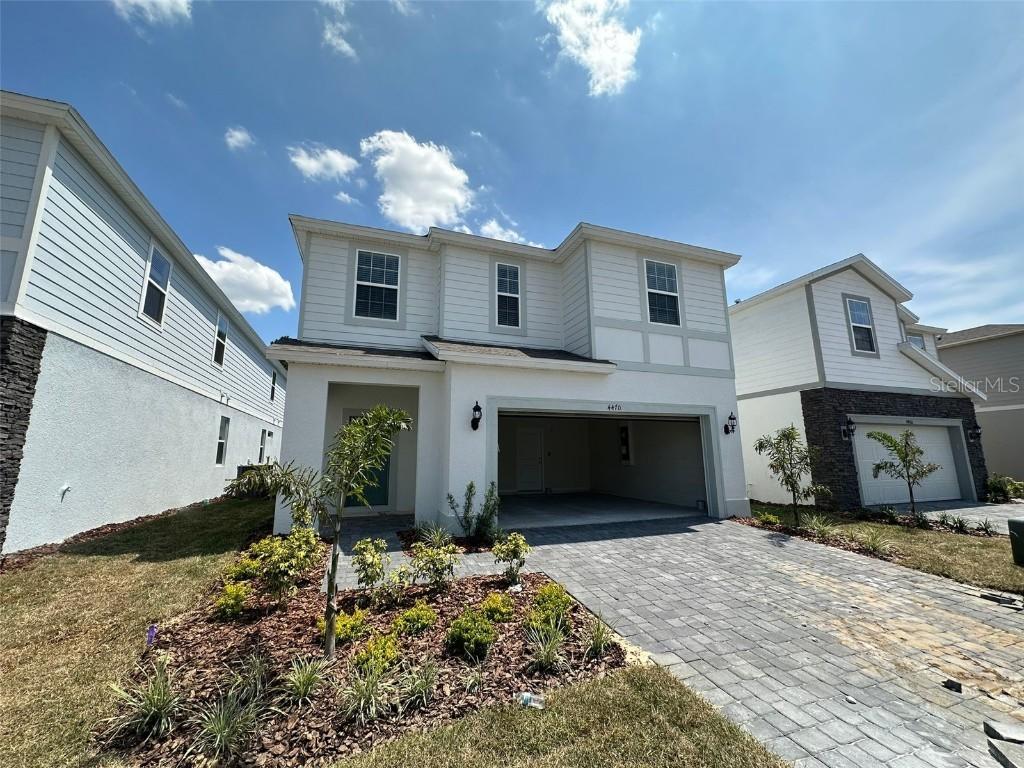 4470 Kaipo Rd., Davenport, FL 33897