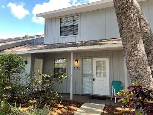 4603 Lighthouse Cir. #110, Orlando, FL 32808