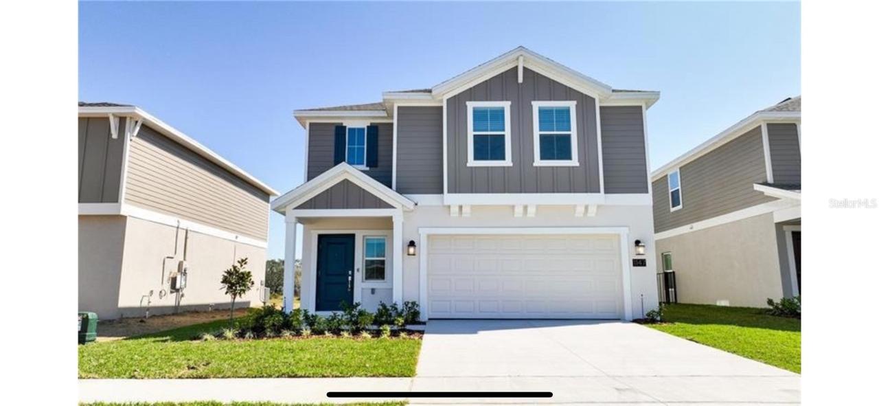 937 Jackson Ave, Davenport, FL 33837