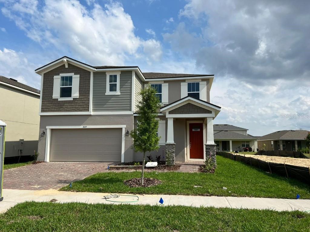3045 Ambersweet Pl, Clermont, FL 34711