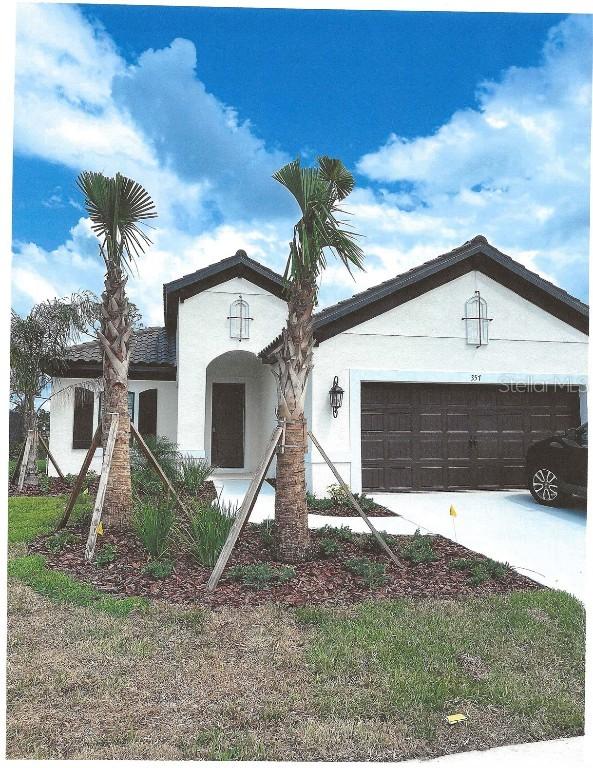 357 Ariano Ave., Nokomis, FL 34275