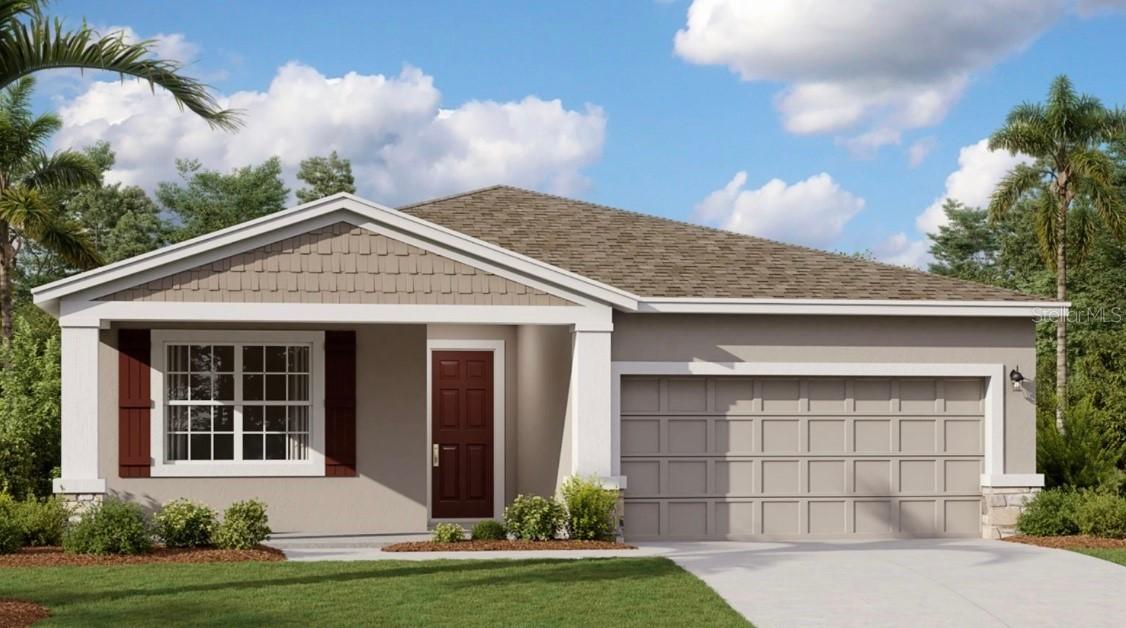 1824 Church Lake St., Groveland, FL 34736