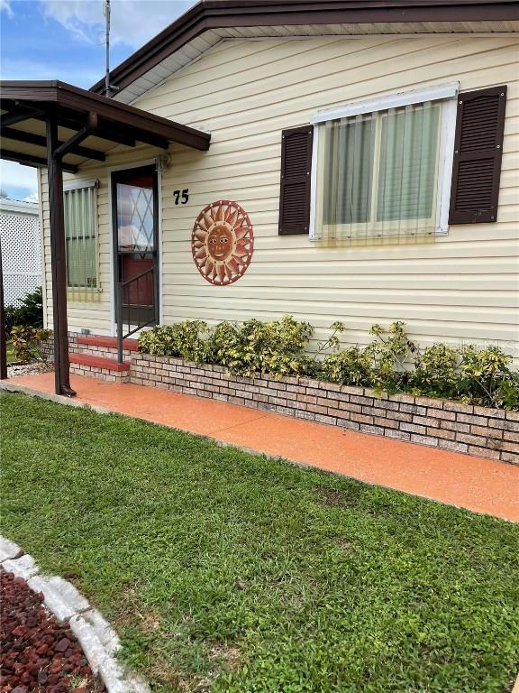 [Address Hidden by Seller], Punta Gorda, FL 33955