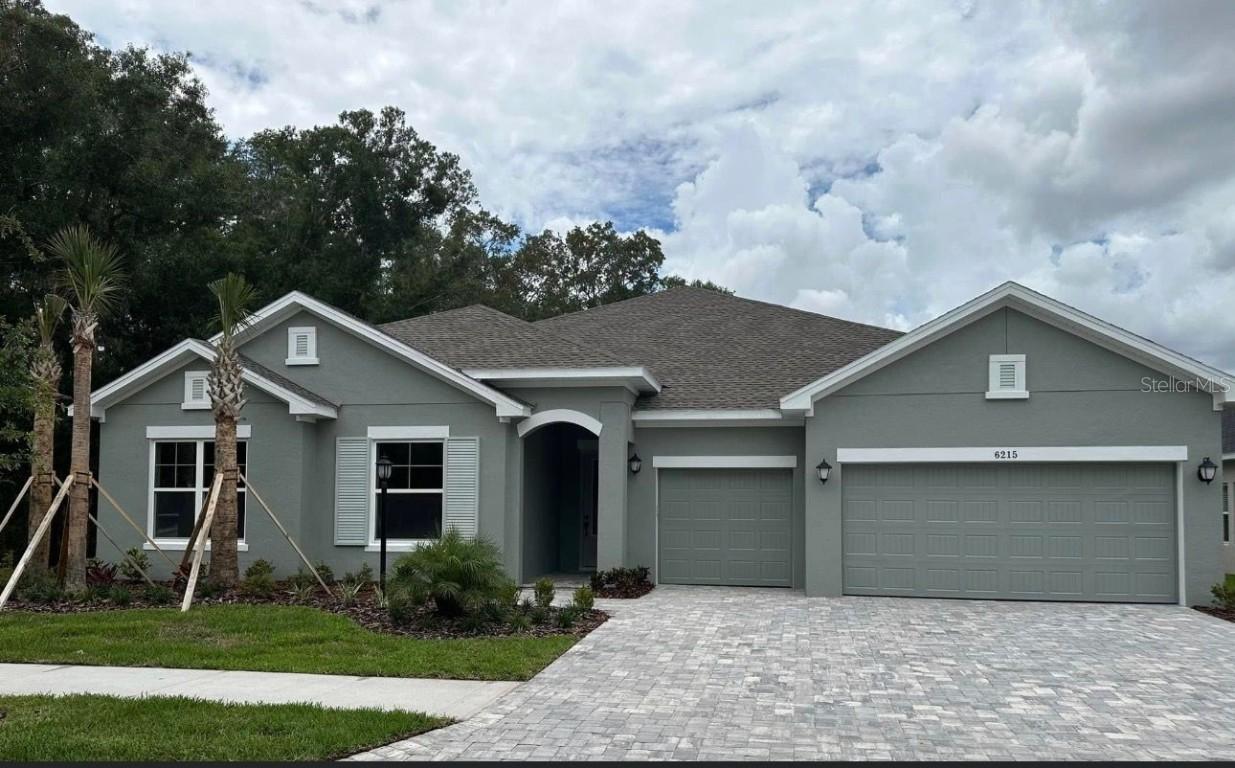 6215 Nikki Ln., Odessa, FL 33556