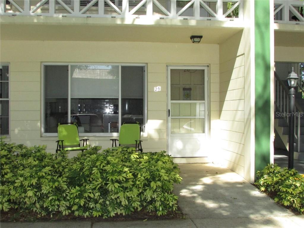 2400 Franciscan Dr. #10, Clearwater, FL 33763