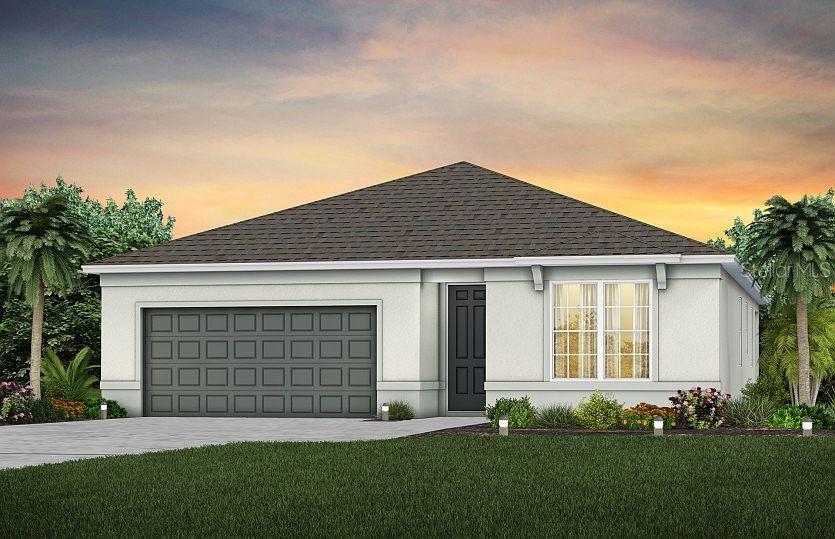 6091 Forest Perch Dr., Saint Cloud, FL 34771