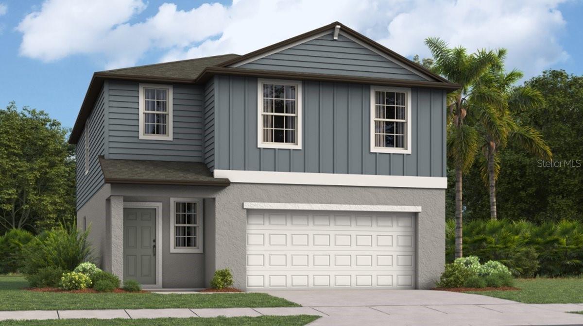 [Address Hidden by Seller], Land O Lakes, FL 34637
