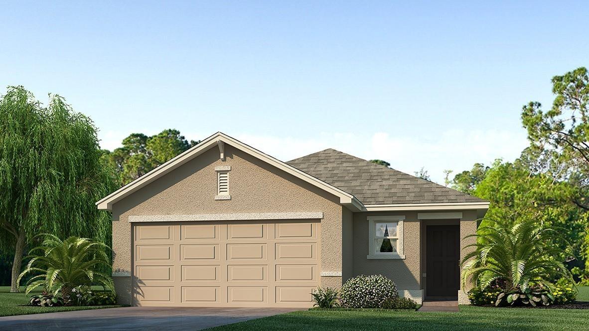 13554 Whiskey Daisy Dr., Dade City, FL 33525