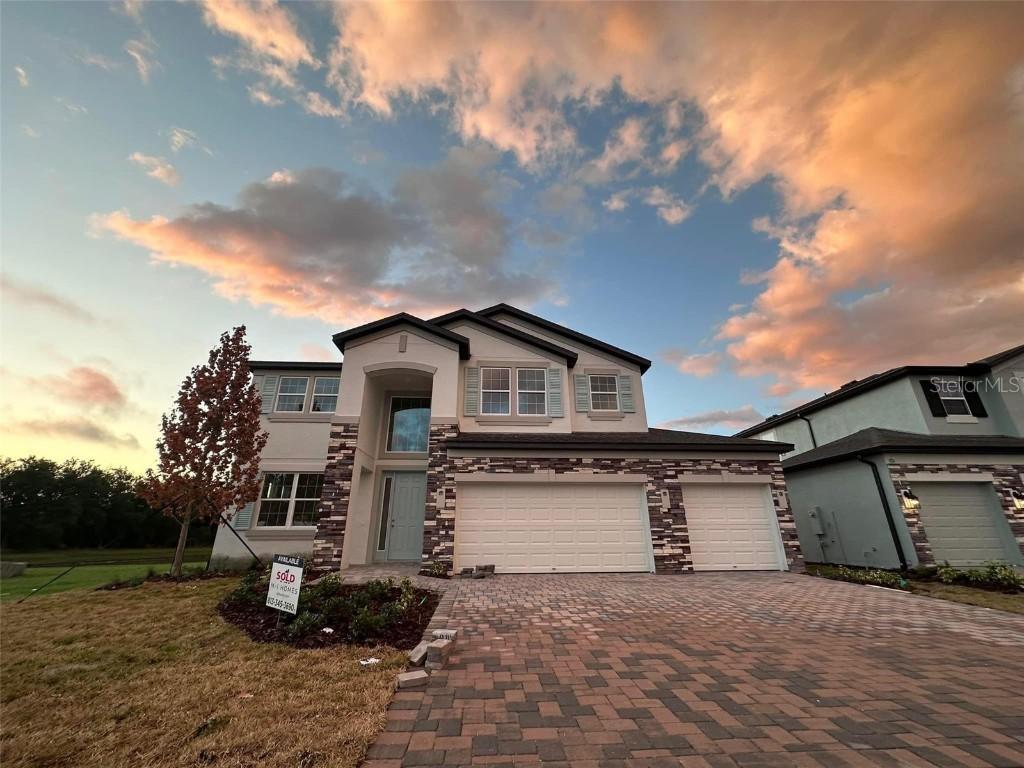 7321 Sweeter Tide Tr., Wesley Chapel, FL 33545