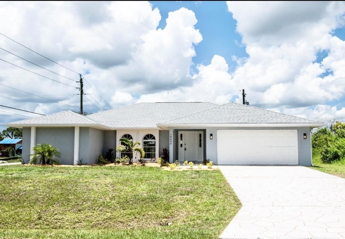 [Address Hidden by Seller], Port Charlotte, FL 33981