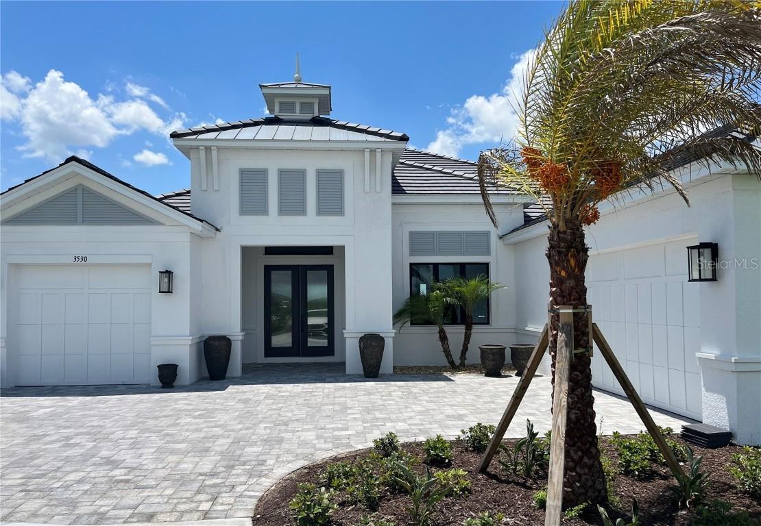 3530 Recurve Cir., Sarasota, FL 34240