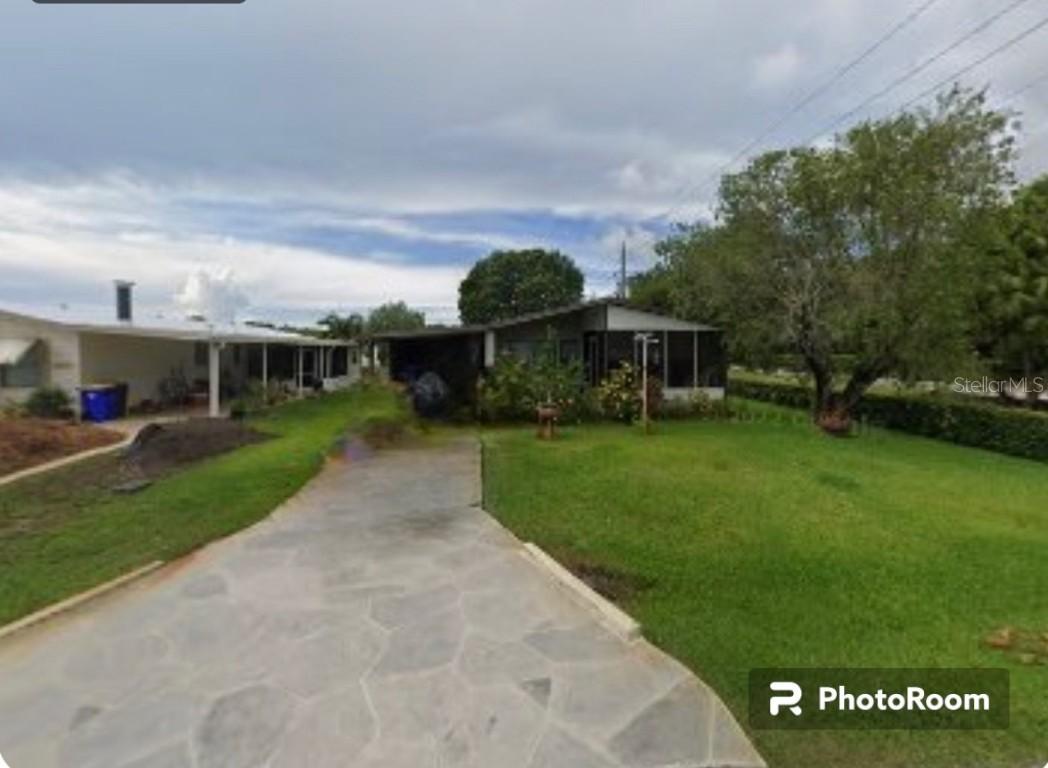 2900 SW Thunderbird Tr., Stuart, FL 34997