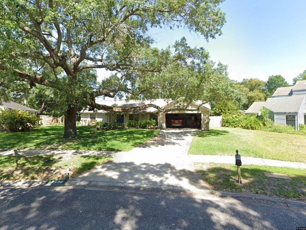 [Address Hidden by Seller], Tampa, FL 33613