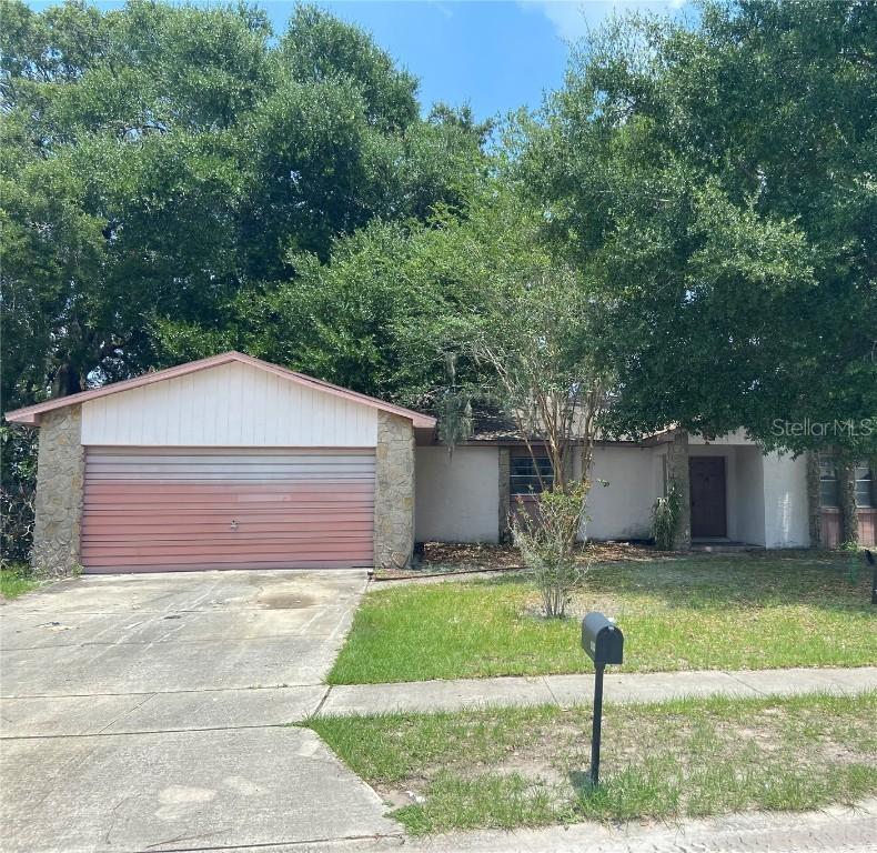 2433 Benjamin Dr., Kissimmee, FL 34744