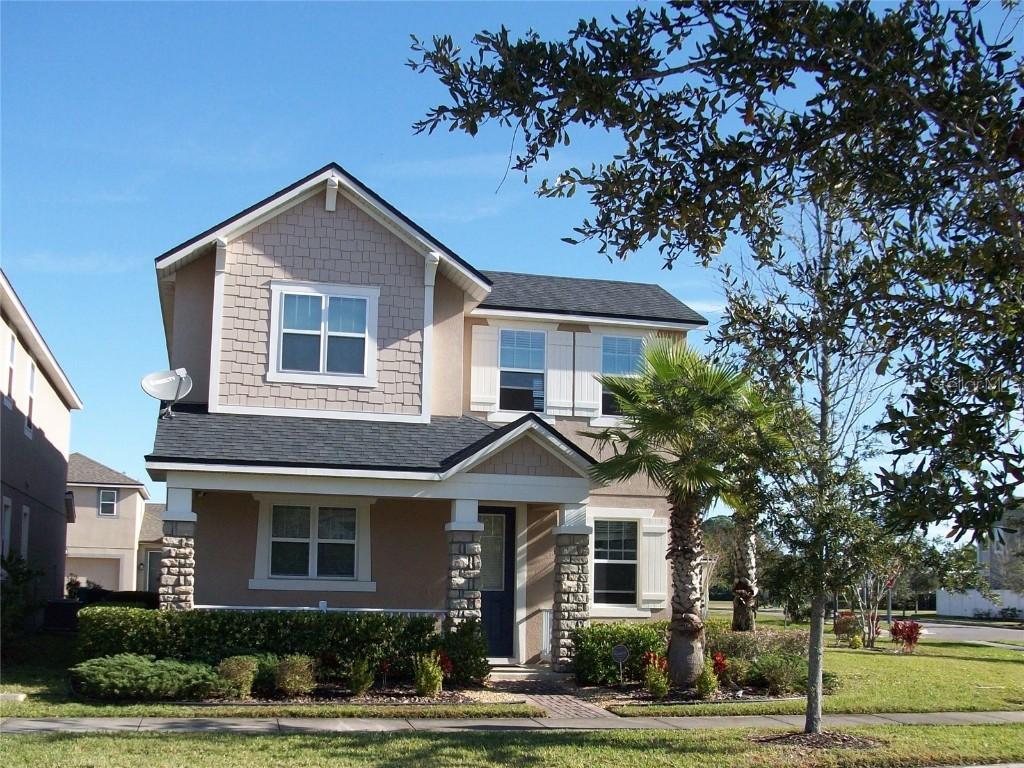 4799 Creekside Park Ave., Orlando, FL 32811