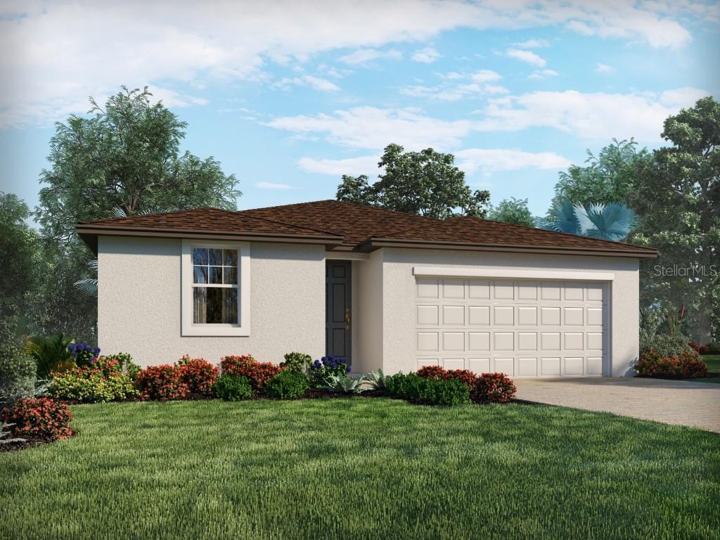 3058 Forrest Plum Ct., Zephyrhills, FL 33540