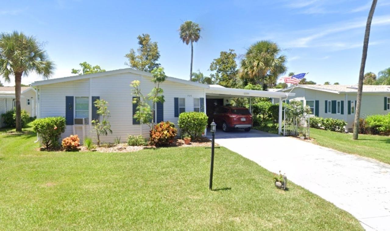 715 Charter Ln., Edgewater, FL 32141