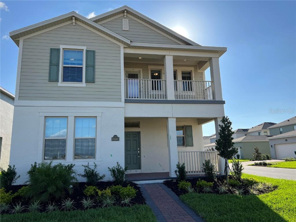 16501 Point Rock Dr., Winter Garden, FL 34787