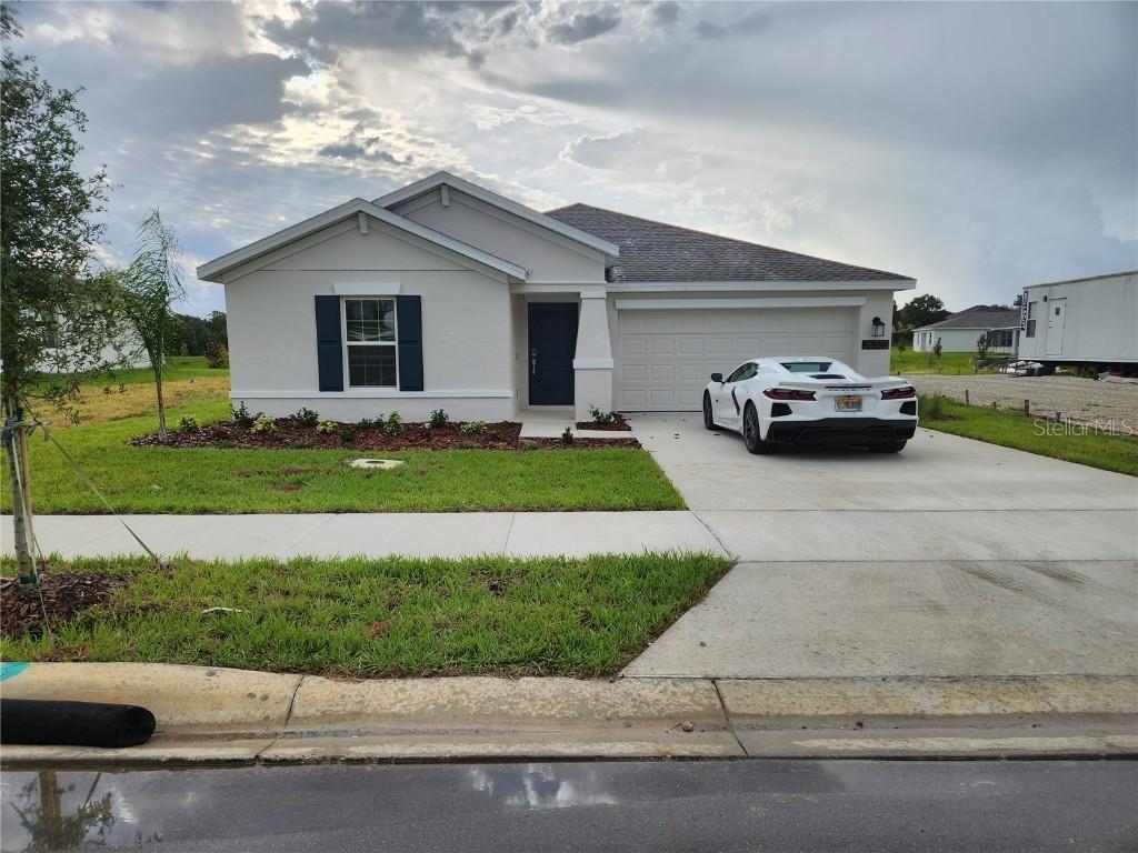 26332 Feathergrass Cir., Leesburg, FL 34748